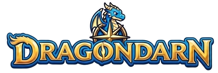 DragondarnDE